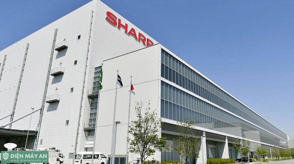 Những lý do bạn nên mua điều hòa Sharp cho gia đình